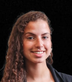 Staff member Lizze Matthews from ID_61ef1a7deec2