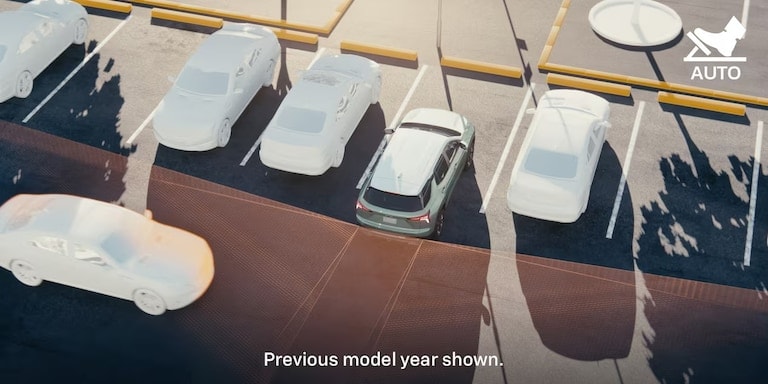 2026 Equinox Safety