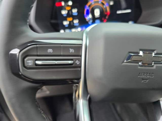 2026 Chevrolet Colorado Trail Boss - Photo 28