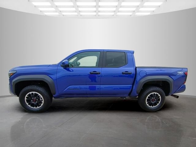2025 Toyota Tacoma TRD Off Road - Photo 7