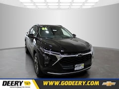 2026 Chevrolet Trax LT SUV