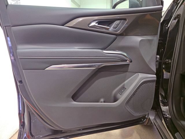 2027 Chevrolet Traverse Z71 - Photo 14