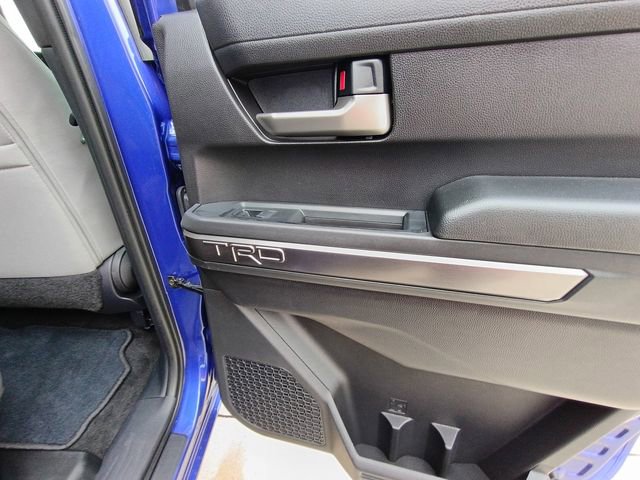 2025 Toyota Tacoma TRD Off Road - Photo 25