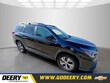  Subaru Ascent