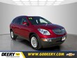  Buick Enclave