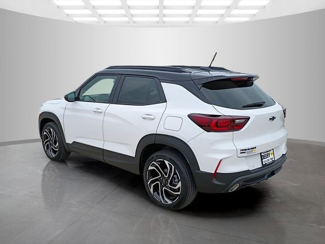 2026 Chevrolet Trailblazer RS - Photo 10