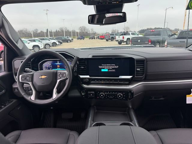 2026 Chevrolet Silverado 2500 HD LTZ - Photo 16