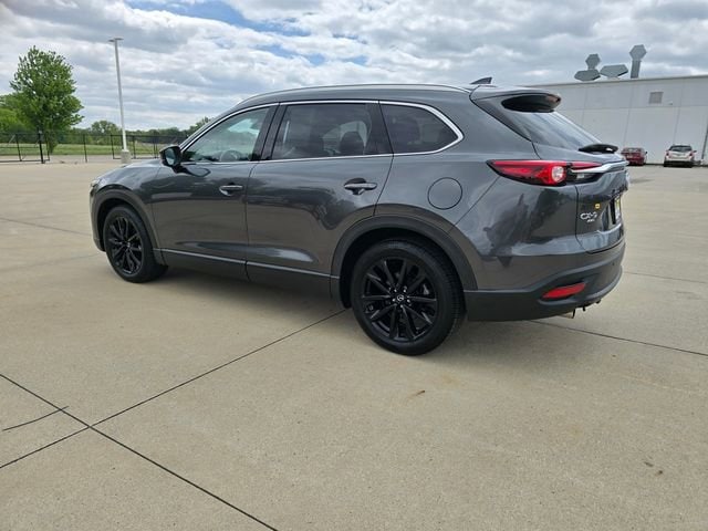 2022 Mazda CX-9 Touring Plus - Photo 12