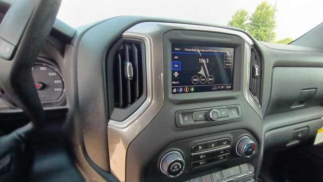 2026 Chevrolet Silverado 2500 HD Custom - Photo 25