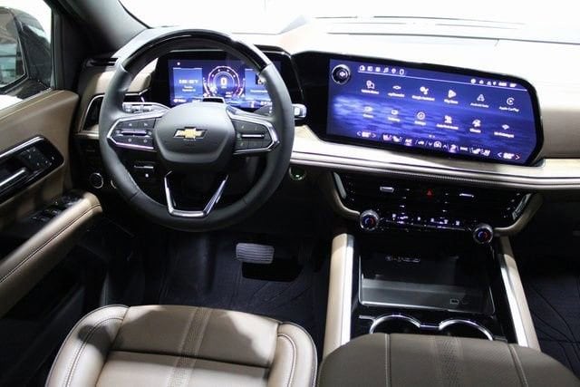 2026 Chevrolet Tahoe High Country - Photo 16