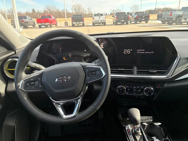 2026 Chevrolet Trax Activ - Photo 17