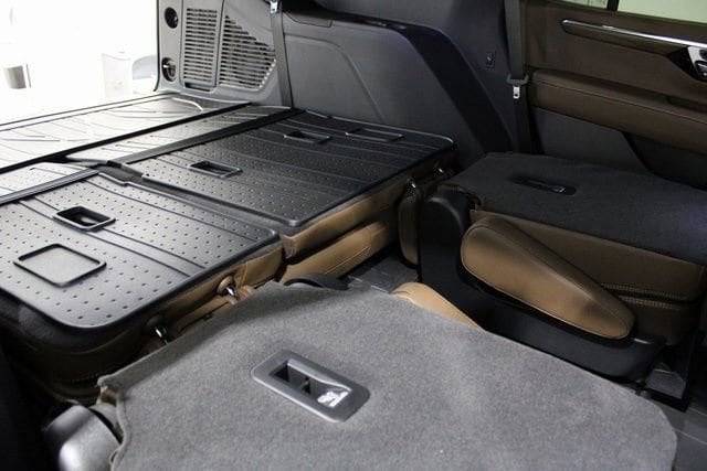 2026 Chevrolet Tahoe High Country - Photo 30