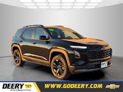 2026 Chevrolet Equinox LT SUV