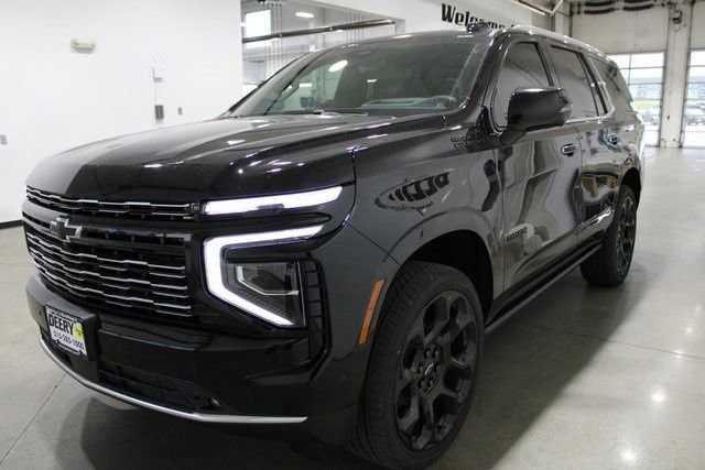 2026 Chevrolet Tahoe High Country - Photo 37