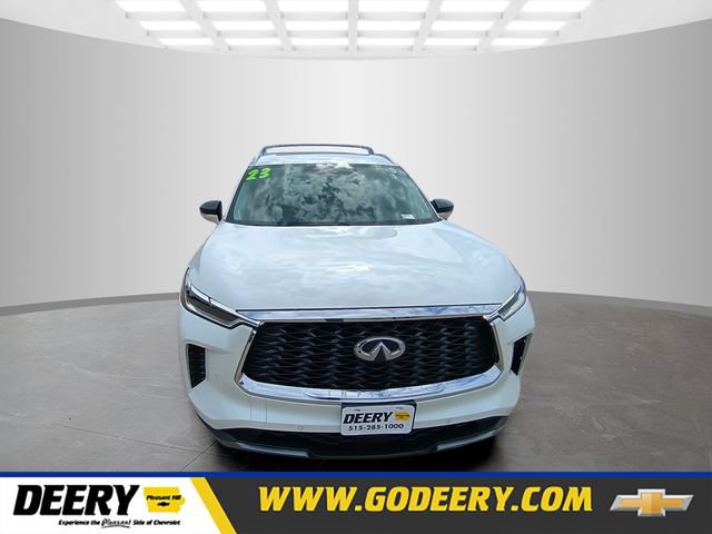2024 Volvo XC90 B5 Core Bright theme 4WD's photo