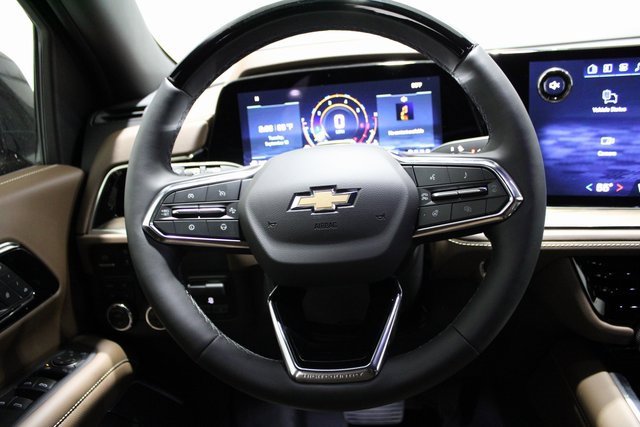 2026 Chevrolet Tahoe High Country photo 4