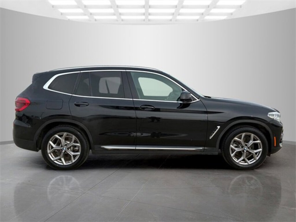 Used 2020 BMW X3 xDrive30i
