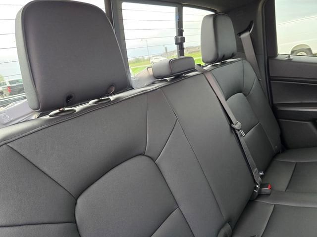 2026 Chevrolet Colorado Trail Boss - Photo 21