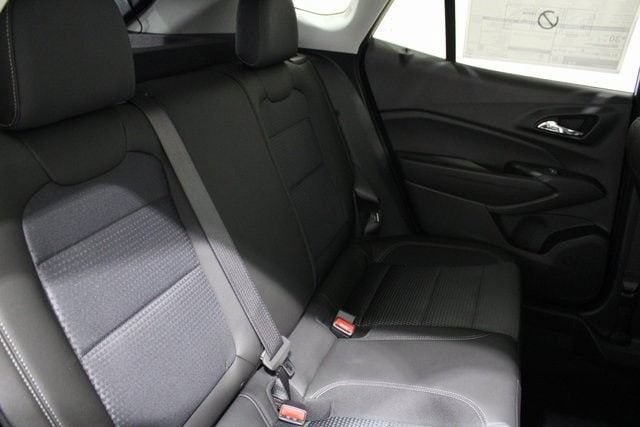 2026 Chevrolet Trax LT - Photo 28