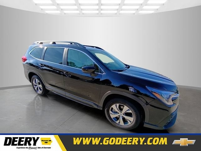 2025 Subaru Ascent Premium