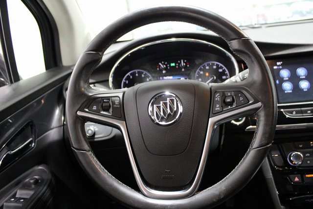 2019 Buick Encore Preferred photo 4