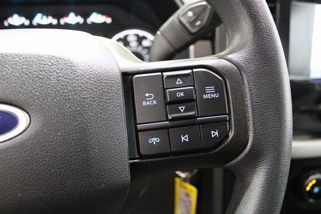 2022 Ford F-150 XL - Photo 6