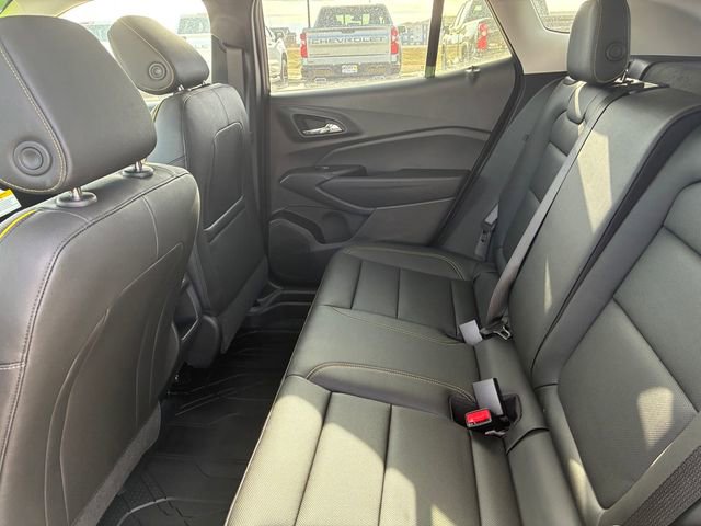2026 Chevrolet Trax Activ - Photo 12