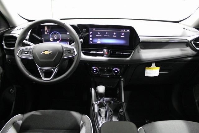 2026 Chevrolet Trailblazer LT - Photo 17