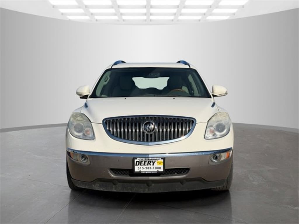 Used 2011 Buick Enclave CXL-2 SUV