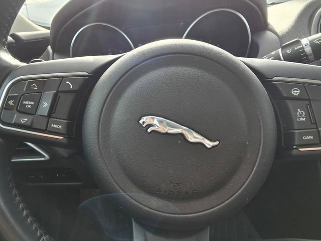 Used 2018 Jaguar XE Premium with VIN SAJAJ4FN2JCP22633 for sale in Pleasant Hill, IA