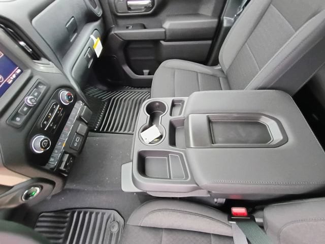 2026 Chevrolet Silverado 2500 HD Custom - Photo 27