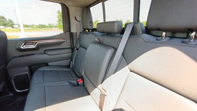 2026 Chevrolet Silverado 1500 LT - Photo 21