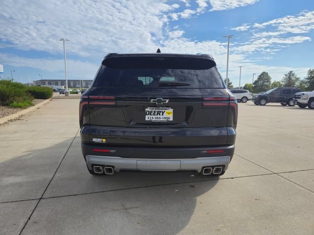2027 Chevrolet Traverse Z71 - Photo 7