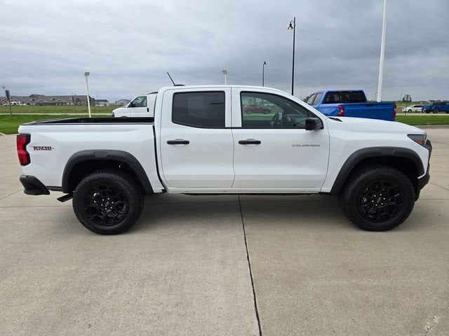 2026 Chevrolet Colorado Trail Boss - Photo 15