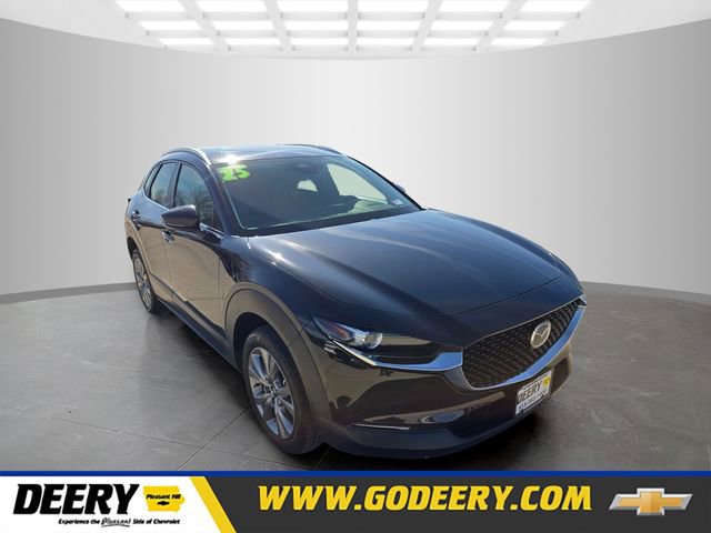 2025 Mazda CX-30 Preferred AWD's photo