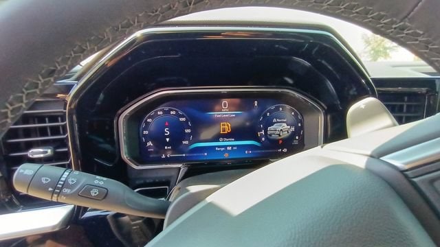 2026 Chevrolet Silverado 1500 LT - Photo 24