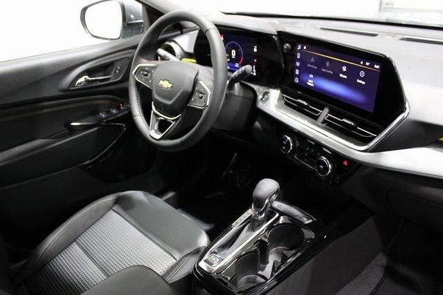 2026 Chevrolet Trax LT - Photo 28