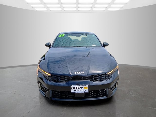 Used 2025 Kia