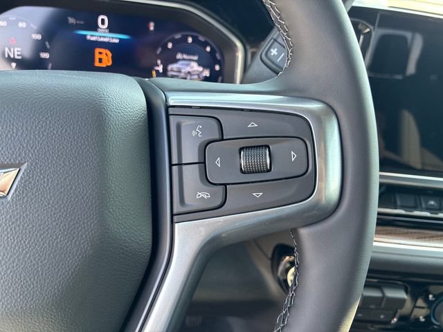 2026 Chevrolet Silverado 1500 Custom - Photo 24