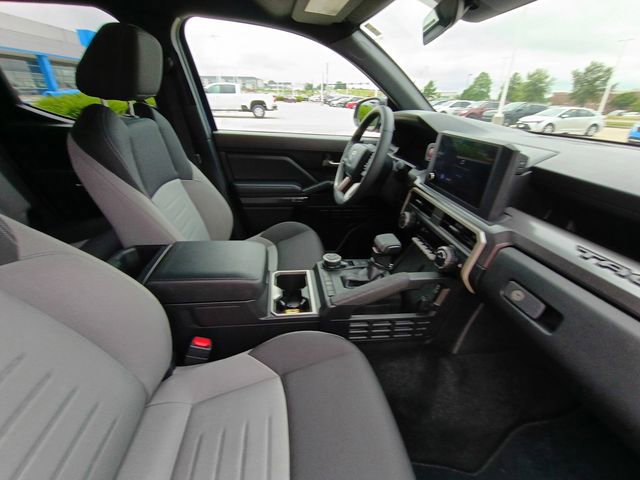 2025 Toyota Tacoma TRD Off Road - Photo 18