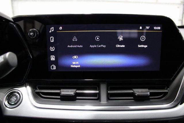 2026 Chevrolet Trax LT - Photo 8