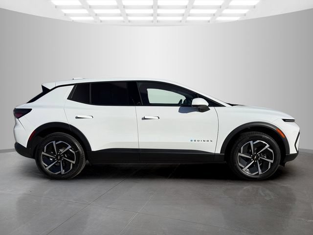 2026 Chevrolet Equinox EV 1LT - Photo 10