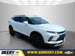  Chevrolet Blazer