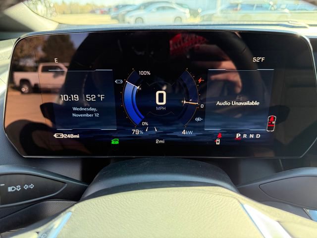 2026 Chevrolet Equinox EV 1LT - Photo 21