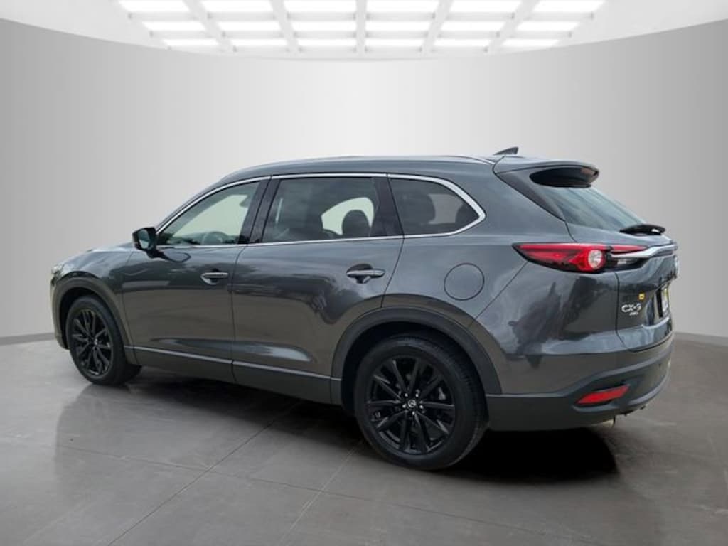Used 2022 Mazda CX-9 Touring Plus