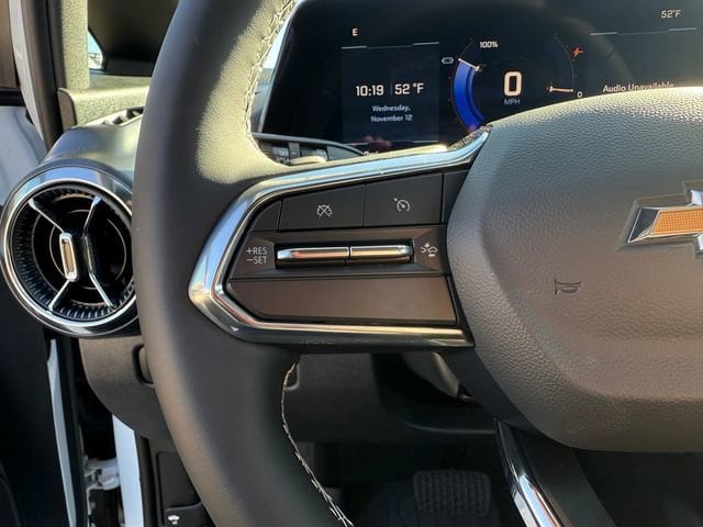 2026 Chevrolet Equinox EV 1LT - Photo 19