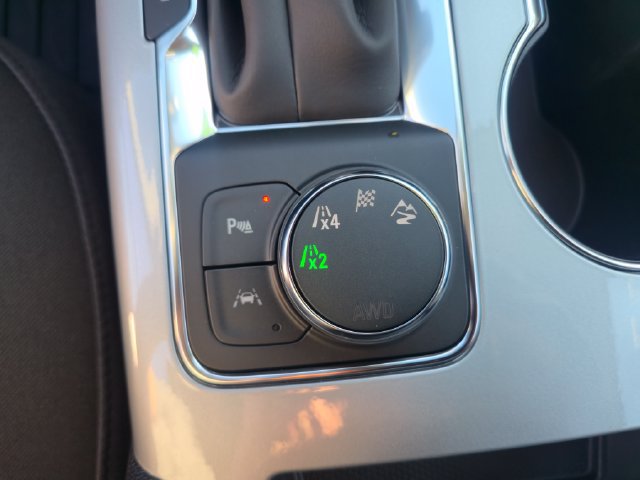 2026 Chevrolet Blazer 2LT - Photo 23