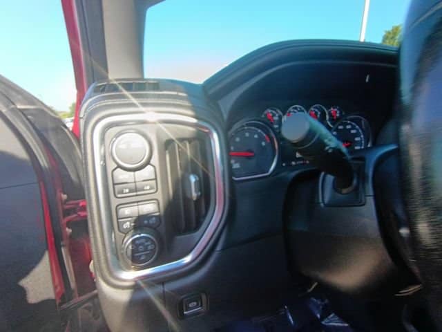 2021 Chevrolet Silverado 2500HD LTZ - Photo 27