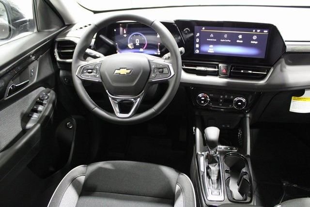 2026 Chevrolet Trailblazer LT - Photo 16
