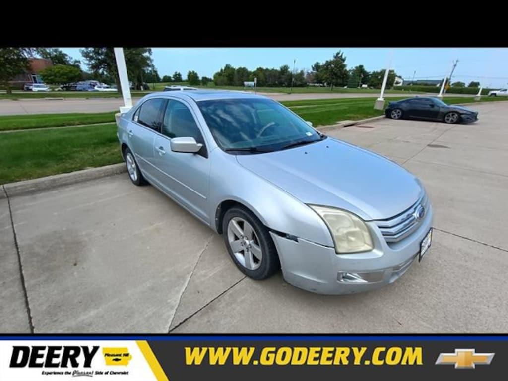 Used 2006 Ford